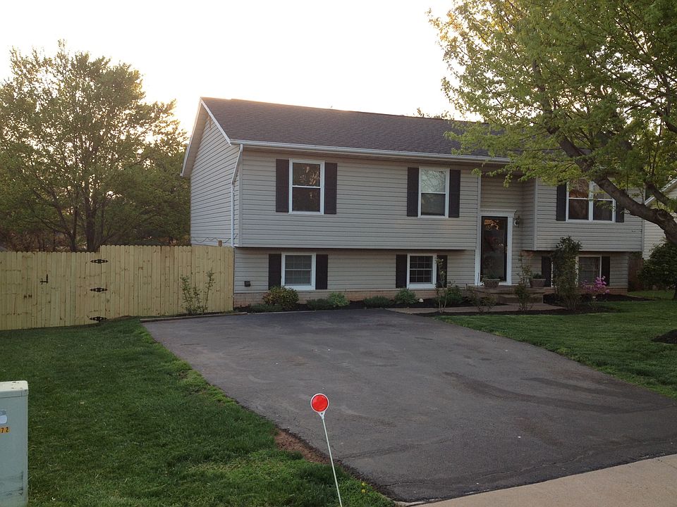 1st image of 1576 Harrier Ln