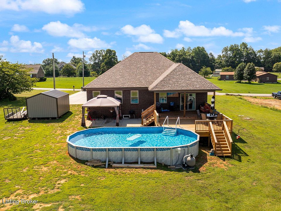 3802 Rd, Shepherdsville, KY 40165 Zillow