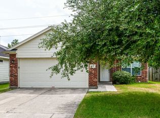 16103 Imperial Forest Ln, Houston, TX 77073