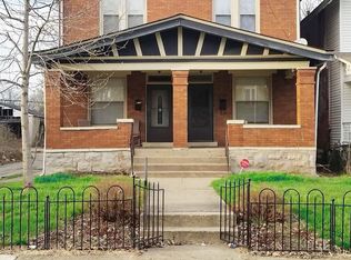 1616 Franklin Ave, Columbus, OH