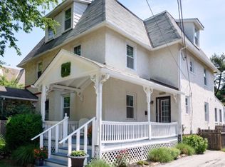 115 Francis Ave, Wayne, PA 19087
