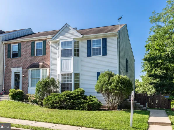 1151 Balsam Cir, Sykesville, MD 21784