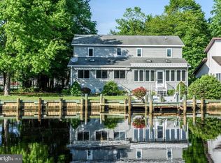 5 Crab Cay Ct, Ocean Pines, MD 21811