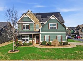 405 Shafer Ct, Spartanburg, SC 29301