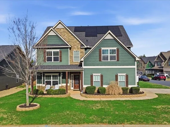 405 Shafer Ct, Spartanburg, SC 29301