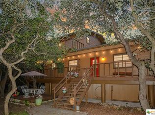 7821 Elk Dr, Spring Branch, TX 78070