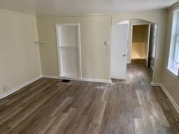 Here is a view of the living room.