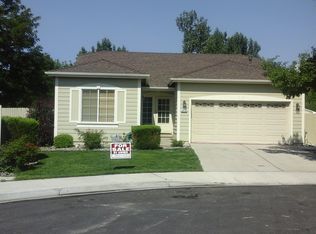 3479 Shadow Cast Ct, Sparks, NV 89434