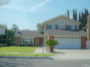 7570 E Camino Tampico, Anaheim, CA 92808