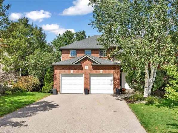 232 The Lions Gate, Waterloo, ON N2L 6M5