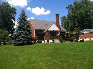 3906 E Kemper Rd, Cincinnati, OH 45241