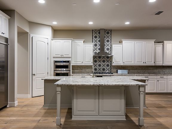 Stunning Kitchen
