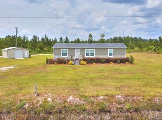 436 Douglas Rd, Du Pont, GA 31630