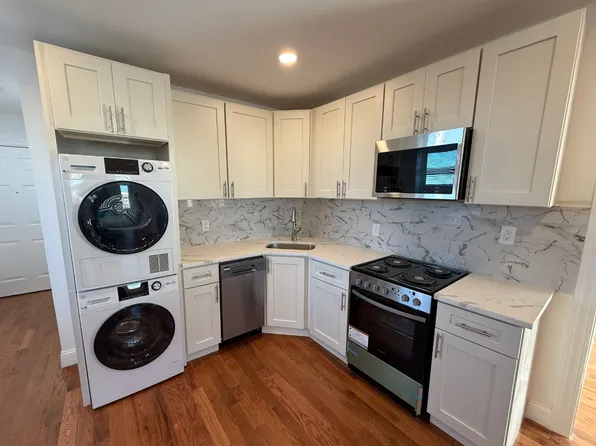 117 Orl, 117 Orleans St APT 7, Boston, MA 02128