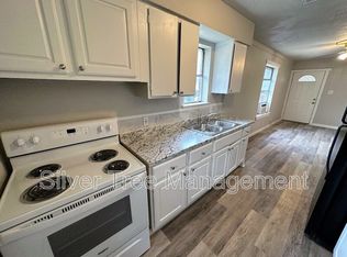 1310 Meriwether Ave, Fort Worth, TX 76115