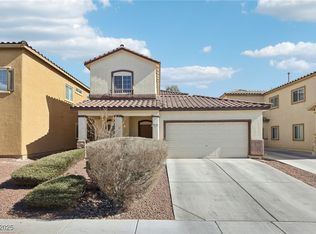 6116 Casa Antiqua St, North Las Vegas, NV 89081