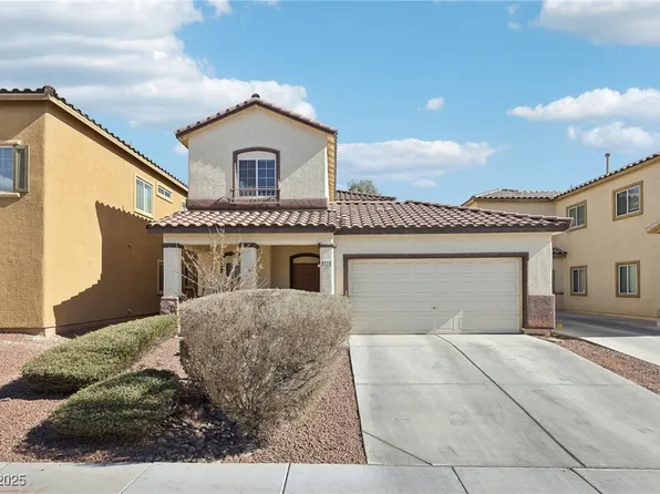 6116 Casa Antiqua St, North Las Vegas, NV 89081