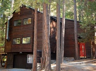 7939 Wawona Way, Wawona, CA 95389