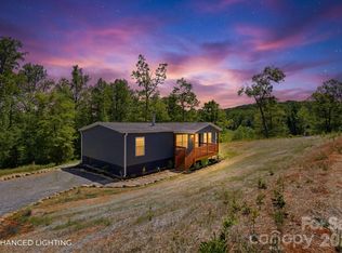 111 Buck Ridge Dr, Marion, NC 28752