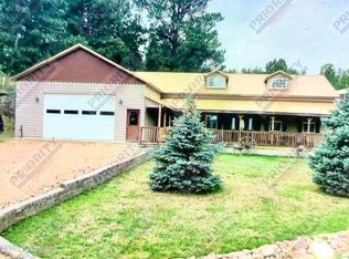 269 Pine Haven Rd, Pine Haven, WY 82721