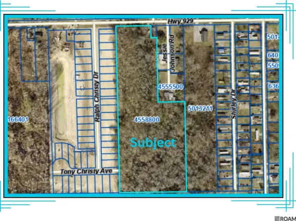 39165 Highway 929, Prairieville, LA 70769