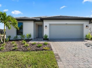1919 Pepper Grass Dr, North Port, FL 34289