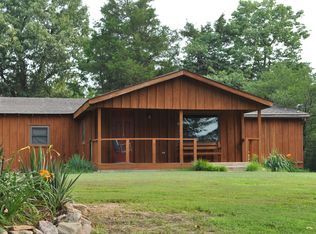 1144 Greene 757 Road, Paragould, AR 72450