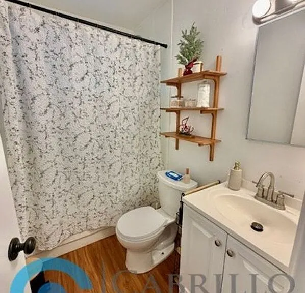 5509 Camber Dr — Photo 2