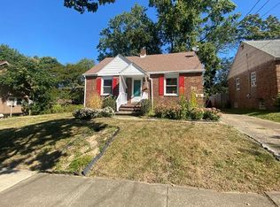 781 Saxon Ave, Akron, OH 44314
