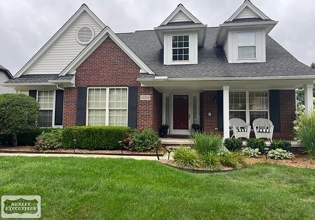 1st image of 44284 La Domain Dr