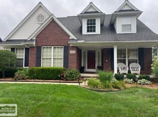44284 La Domain Dr, Sterling Heights, MI 48314