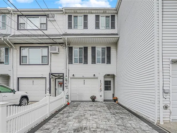 339 Abingdon Ave, Staten Island, NY 10308