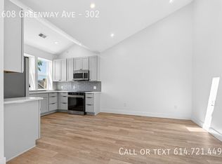 1608 Greenway Ave #302, Columbus, OH 43203