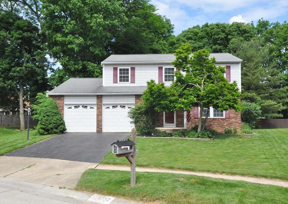1st image of 5732 Killary Ct