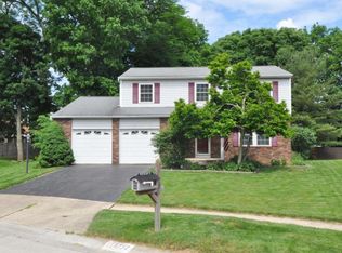 5732 Killary Ct, Dublin, OH 43016