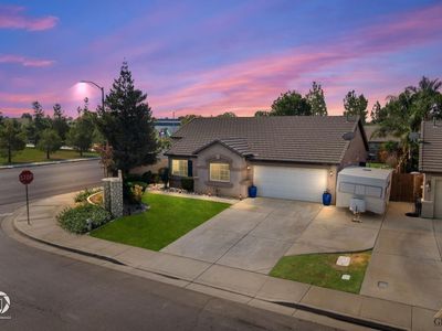 12101 Grand Teton Dr, Bakersfield, CA, 93312