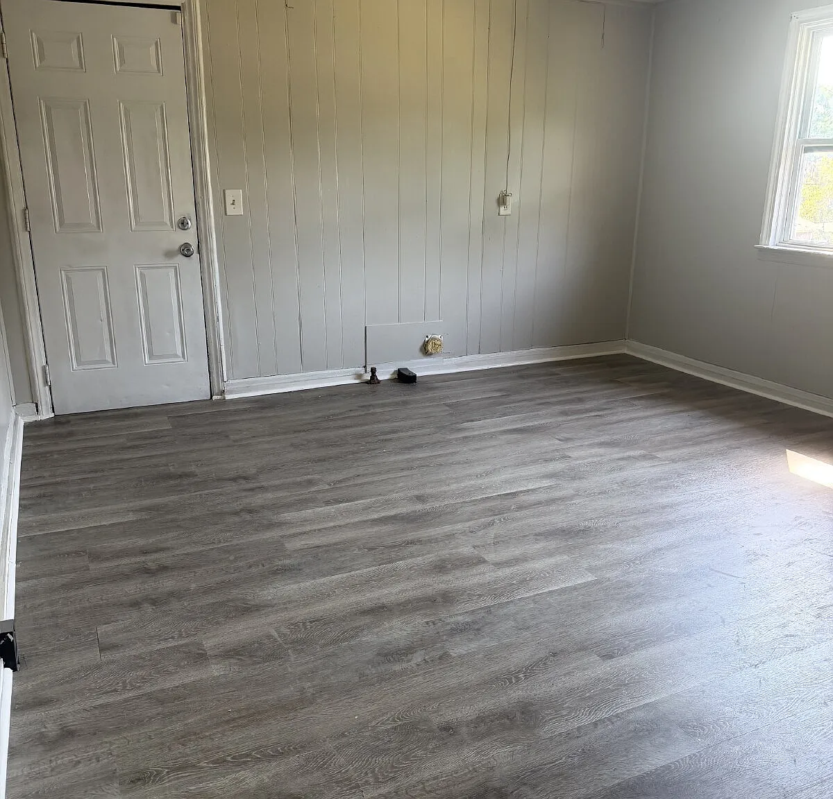 3 bed, 1.0 bath, 1008 sqft, $1,395 — Photo 3