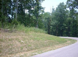 211 Riggs Chapel Rd, Harriman, TN 37748