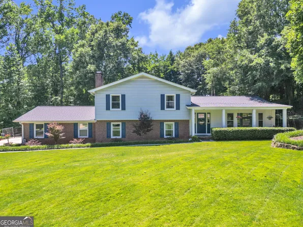2803 Woodridge Dr, Anderson, SC 29621