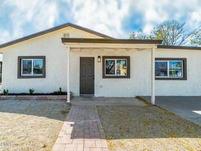 832 S Drew St, Mesa, AZ, 85210