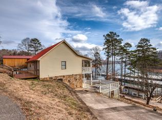 168 Marina Ln, La Follette, TN 37766