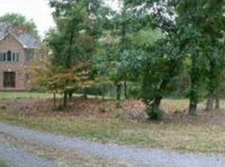 487 Rabbit Farm Trl, Advance, NC 27006