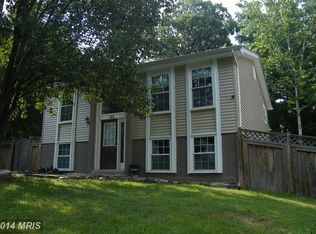 311 Newman Ct, Sterling, VA 20164
