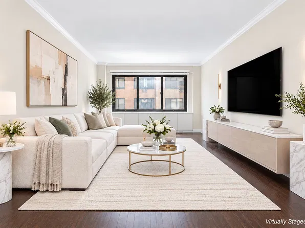 16 W 16th St APT 11JN, New York, NY 10011