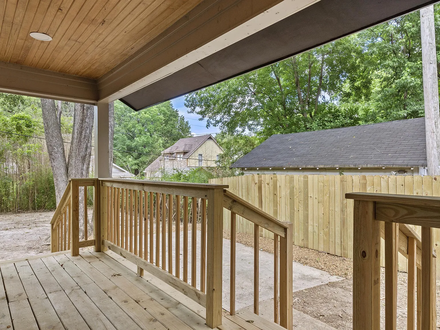 3602 Carnes Avenue - 1 — Photo 1