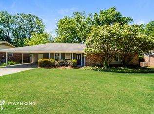 117 Trailwood Dr, Clinton, MS 39056