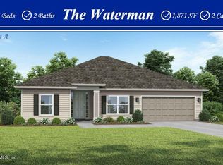 6249 Weston Woods Dr #27, Jacksonville, FL 32222