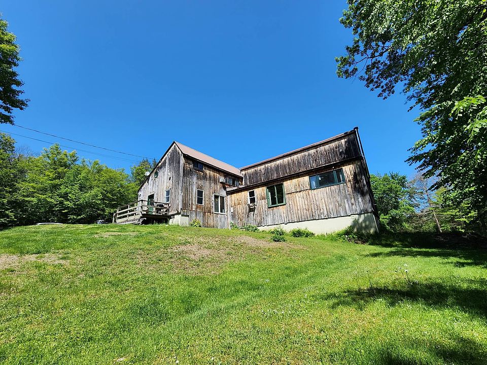 Zillow Guilford Vt