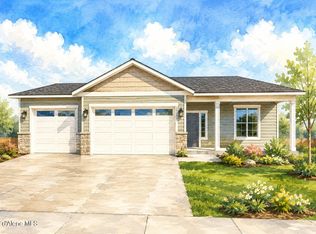 4475 E Savea Ln, Post Falls, ID 83854