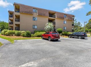 40 Folly Field Rd APT G1, Hilton Head Island, SC 29928